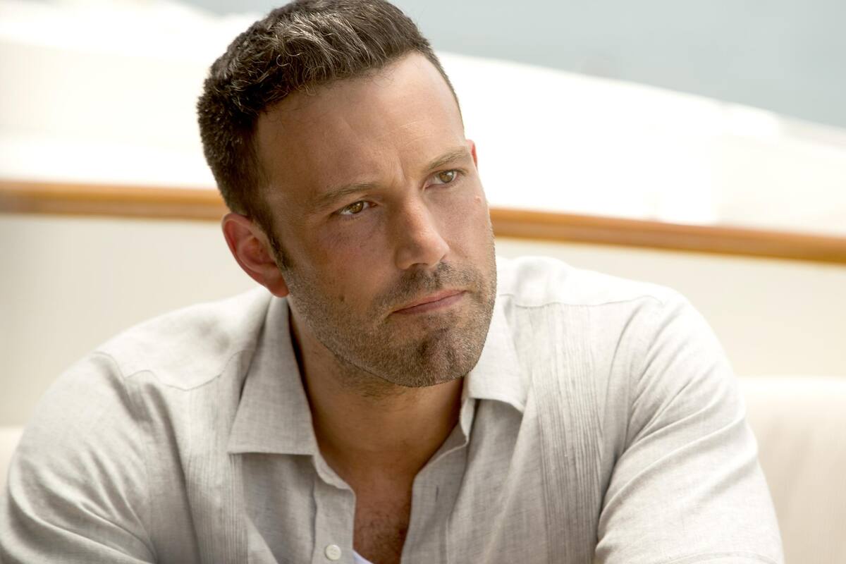 Ben Affleck se involucra en demanda tras salir de centro de rehabilitación