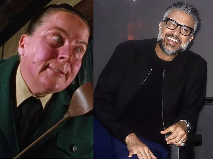 Jaime Camil interpretará a la temible señorita Tronchatoro en “Matilda, el musical” en CDMX