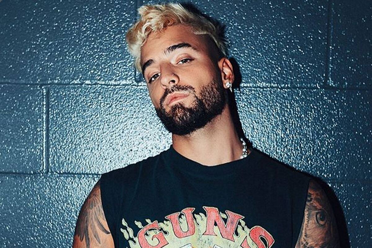 Maluma dice que lo discriminaron al no dejarlo entrar a restaurante por su vestimenta