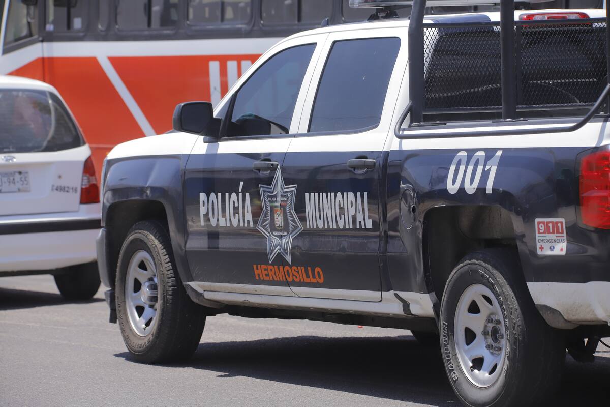 Detienen a dos individuos por robo a comercio en colonia Urbi Villa Campestre
