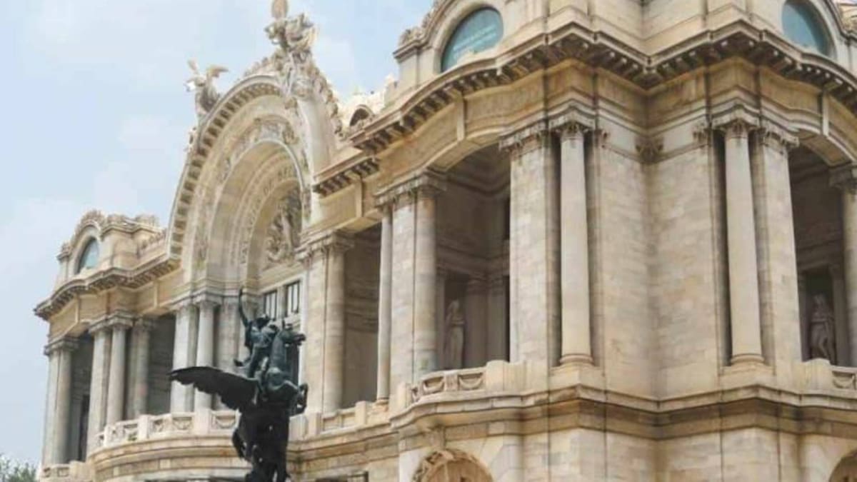 INBAL ofrece disculpas por falta de pago a artistas de danza / Foto: Especial