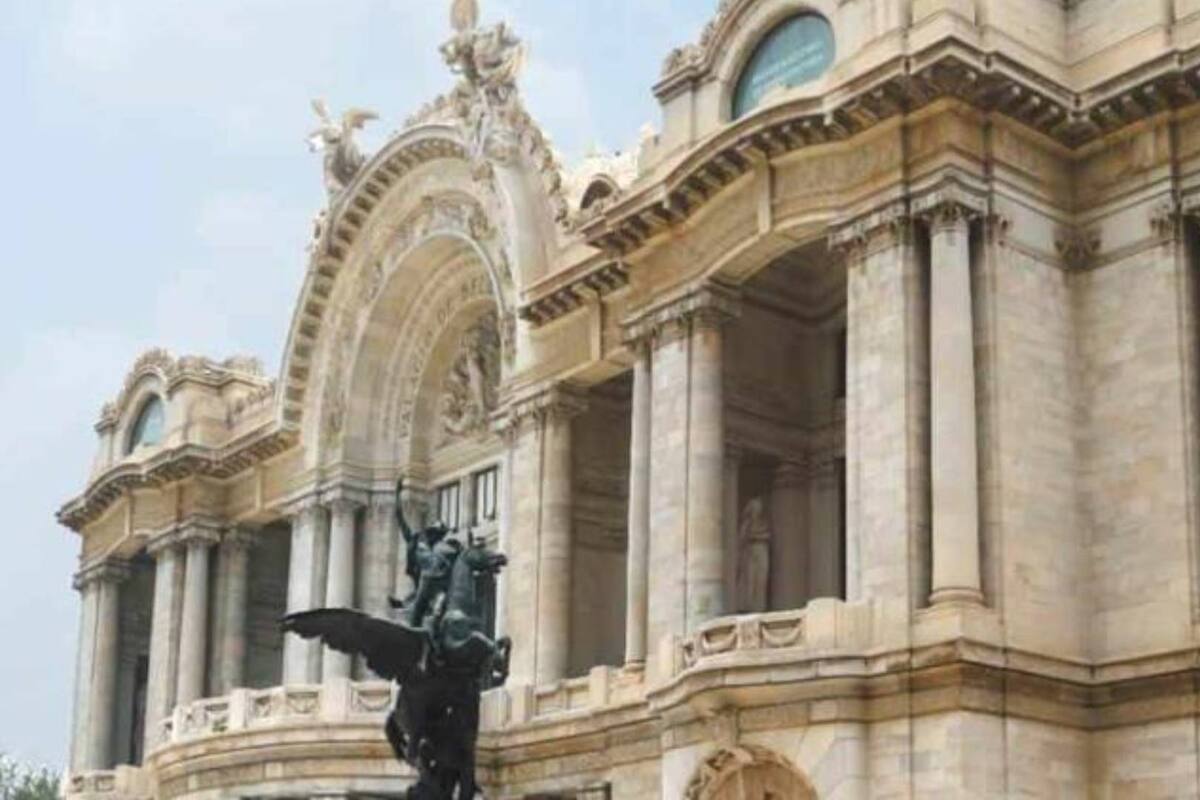 INBAL ofrece disculpas por falta de pago a artistas de danza