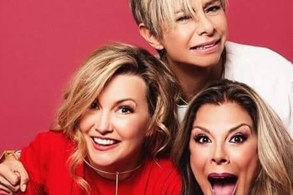 Flans celebrará su 35 aniversario con concierto benéfico
