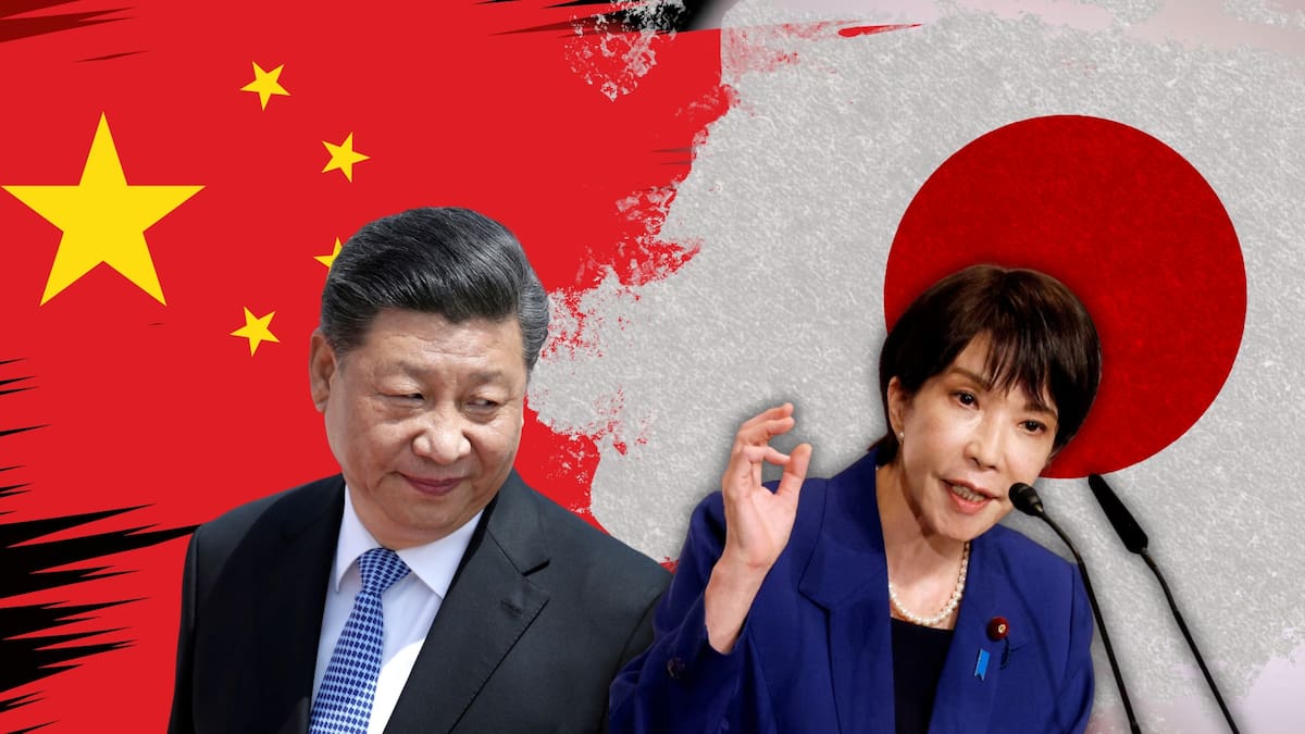 Japón denuncia que aviones chinos fijaron radar de ataque sobre sus aeronaves: por qué aumenta la tensión militar cerca de Okinawa y qué implica para la región