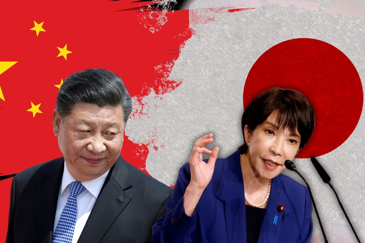 Japón denuncia que aviones chinos fijaron radar de ataque sobre sus aeronaves: por qué aumenta la tensión militar cerca de Okinawa y qué implica para la región