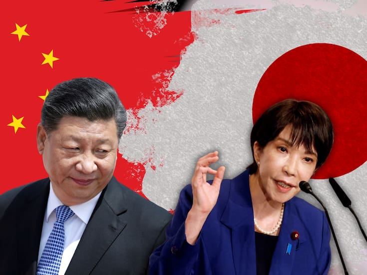 Japón denuncia que aviones chinos fijaron radar de ataque sobre sus aeronaves: por qué aumenta la tensión militar cerca de Okinawa y qué implica para la región