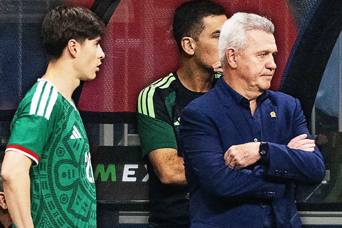 México vs Paraguay: Goles, resumen y mejores momentos