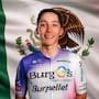 ¿Quién es César Macías? El ciclista mexicano que casi se retira y ahora debutará en La Vuelta a España