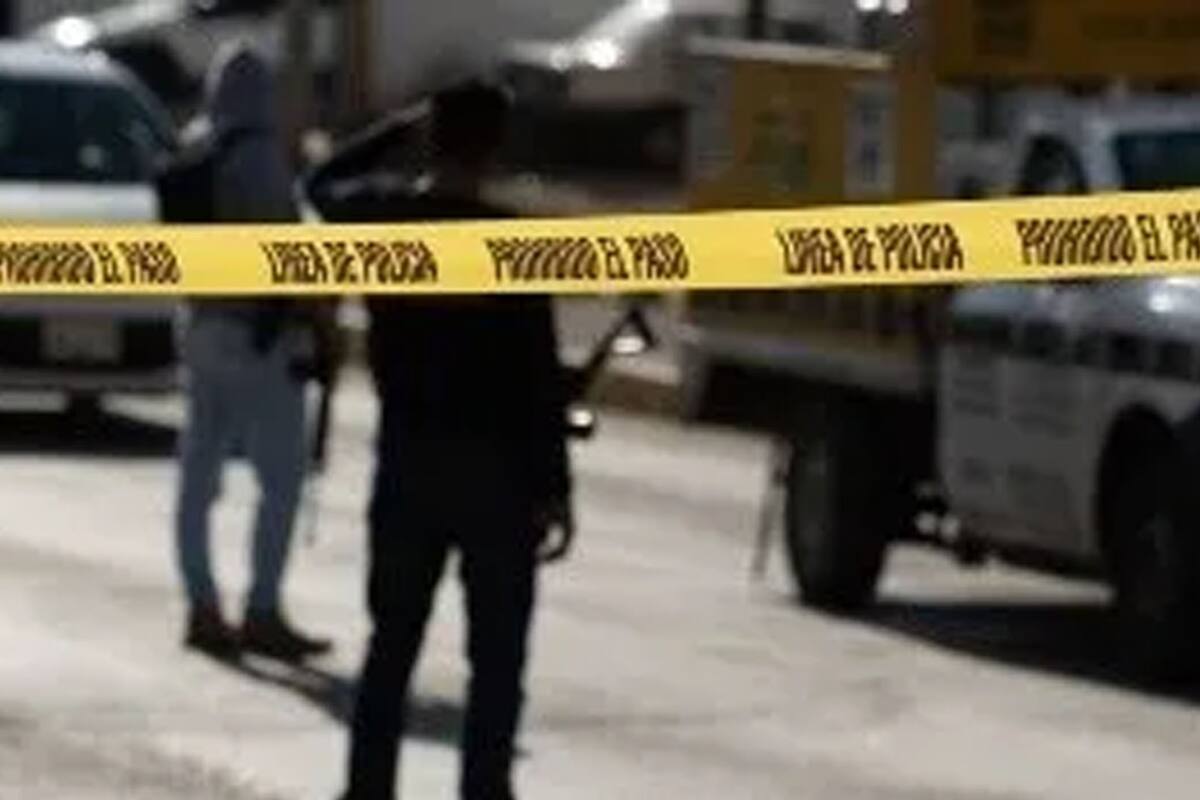 Detienen a presunto feminicida de Marisol en Hermosillo; está hospitalizado