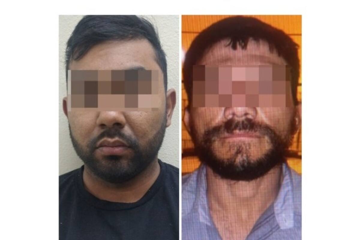 A prisión “El Mocorito” y “La Juana” por homicidio y privación ilegal de la libertad