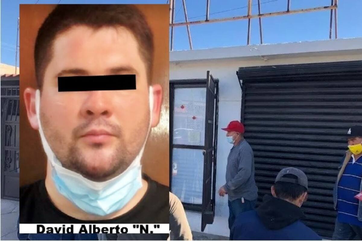 Prometía trabajo en Canadá pero estafó a 18 hermosillenses; lo arrestan en Sinaloa