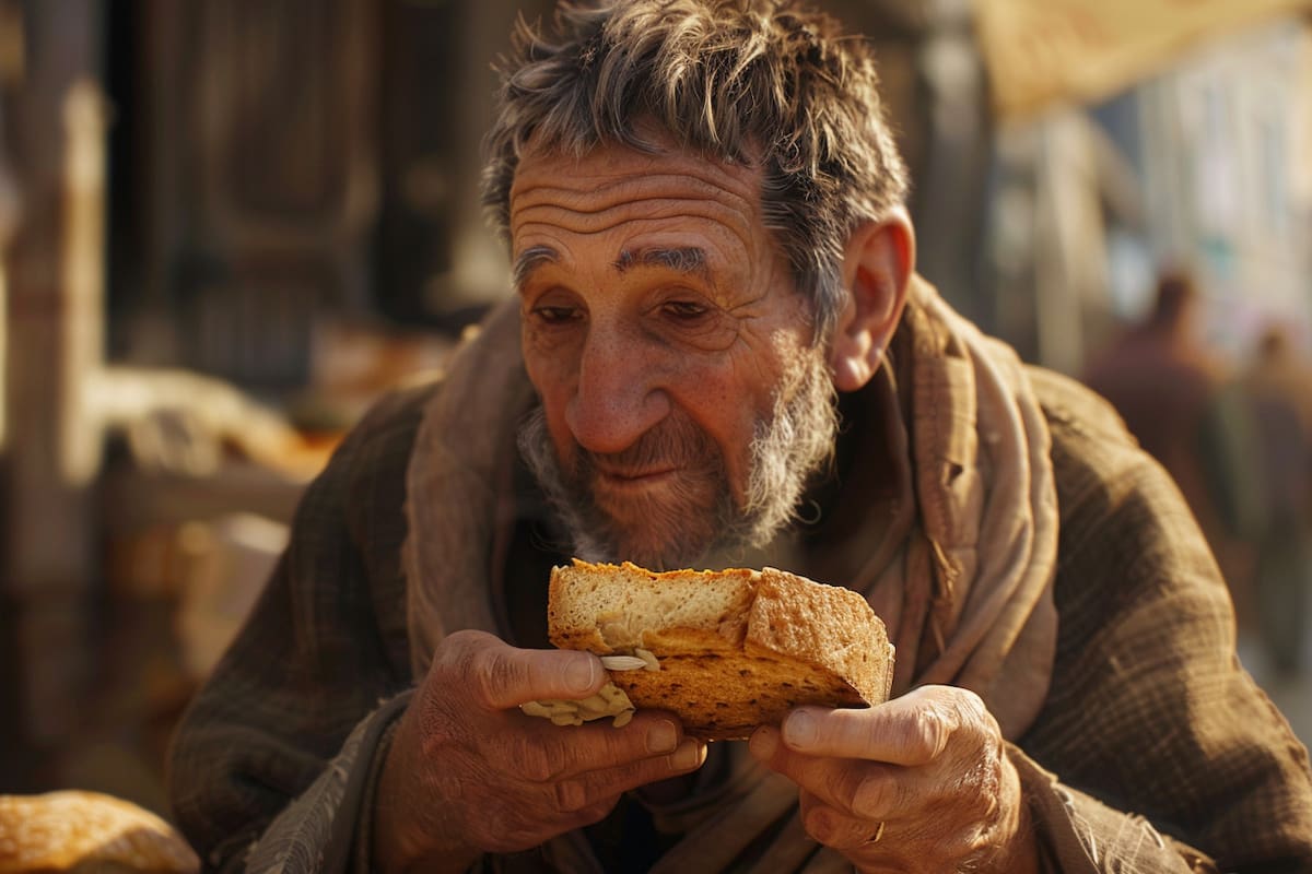 “Pan comido”: Conoce qué es y de donde surge esta expresión