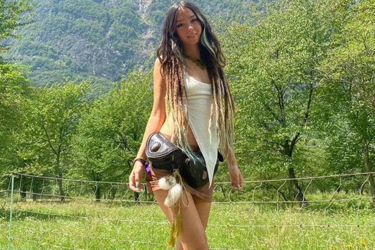 Israel recupera 3 cuerpos de rehenes de Hamás entre ellos el de Shani Louk