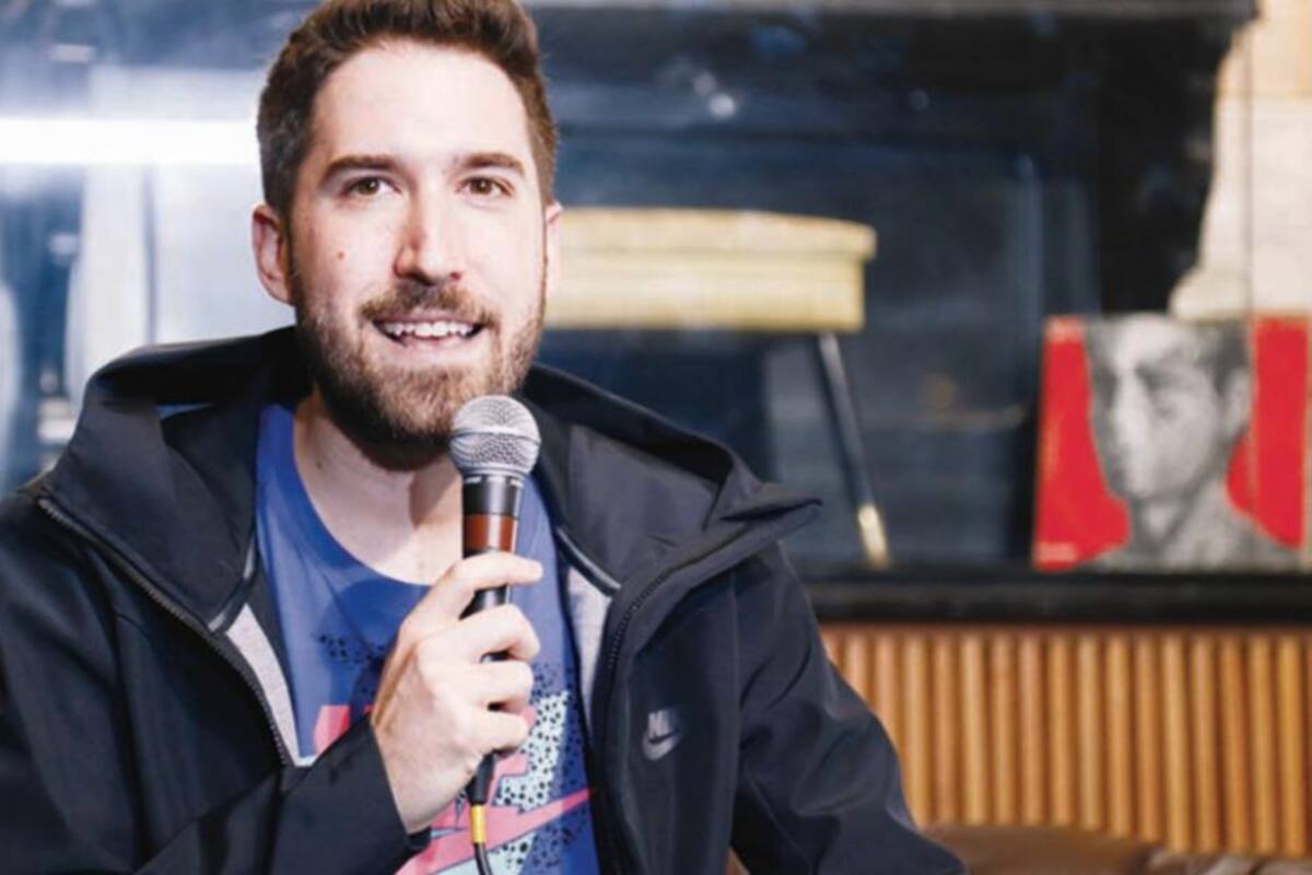 ‘La cacería de brujas no es la solución’: Alex Fernández