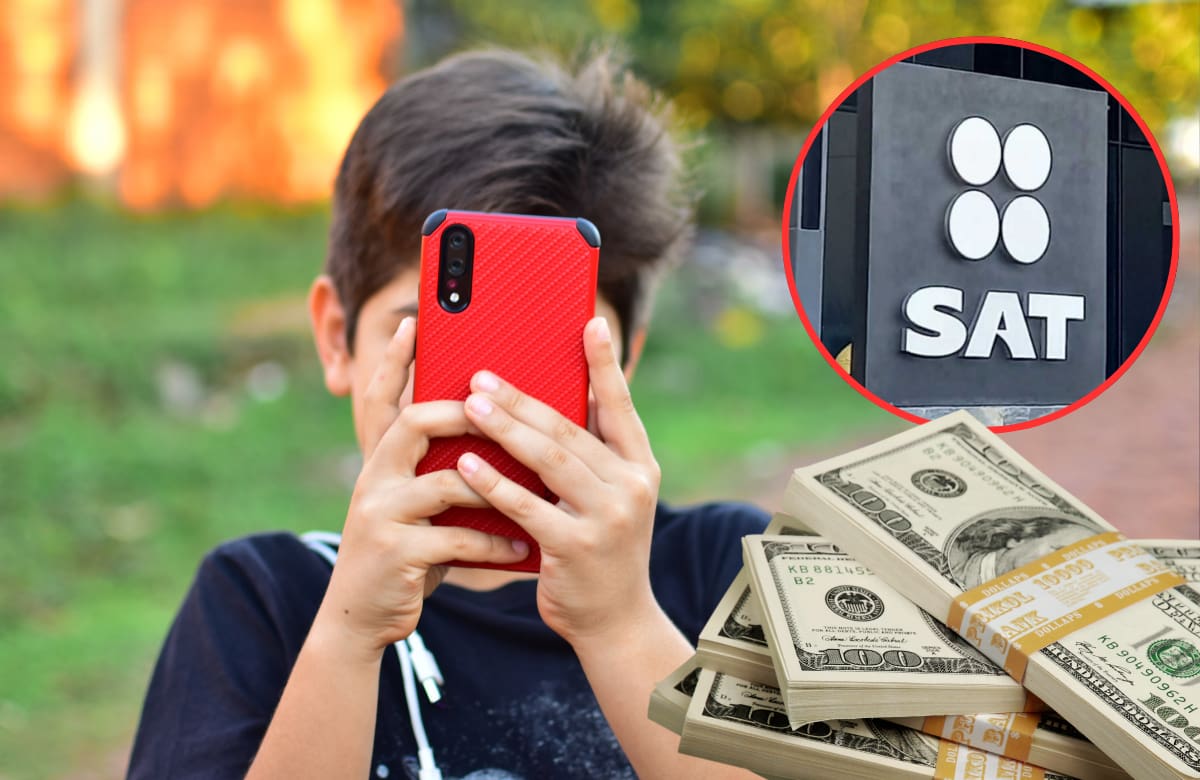 La propuesta plantea que al menos el 50% de los ingresos netos que generen deba depositarse en una cuenta bancaria a su nombre y mantenerse inembargable hasta que cumplan la mayoría de edad. | Galería GH