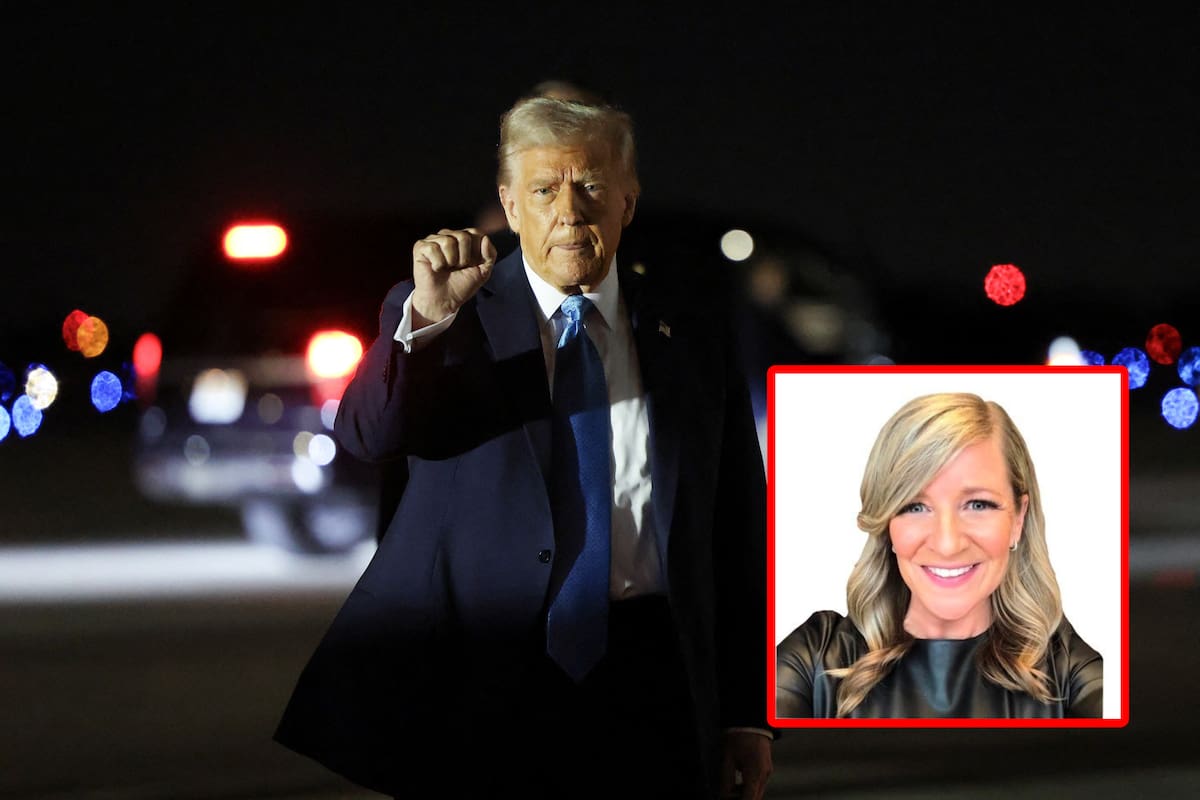 Mujer de Canadá cancela su viaje a EU por los aranceles de Trump; en México también llaman a boicot