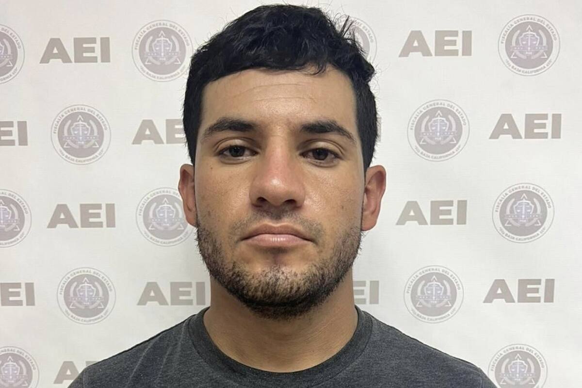 Condenan a cuatro años de prisión a ladrón en San Quintín