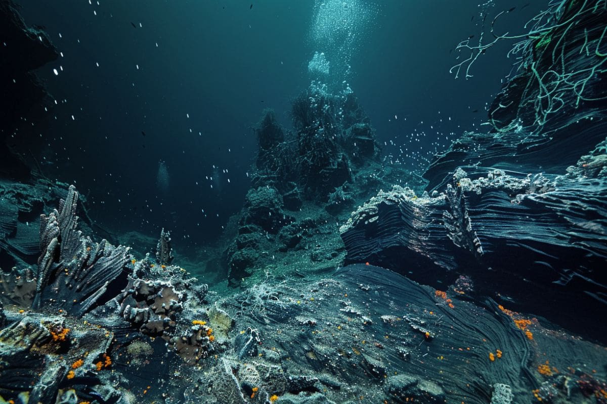 Zona ácida en profundidades del oceáno crece cada día, ¿cuáles son los riesgos?