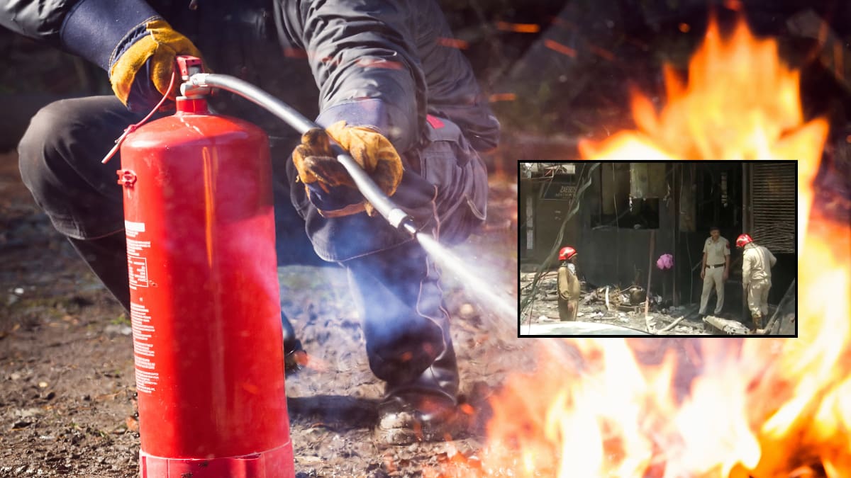 Incendio en hotel deja 21 muertos: gobierno dará 42 mil pesos a familias y 10 mil a heridos