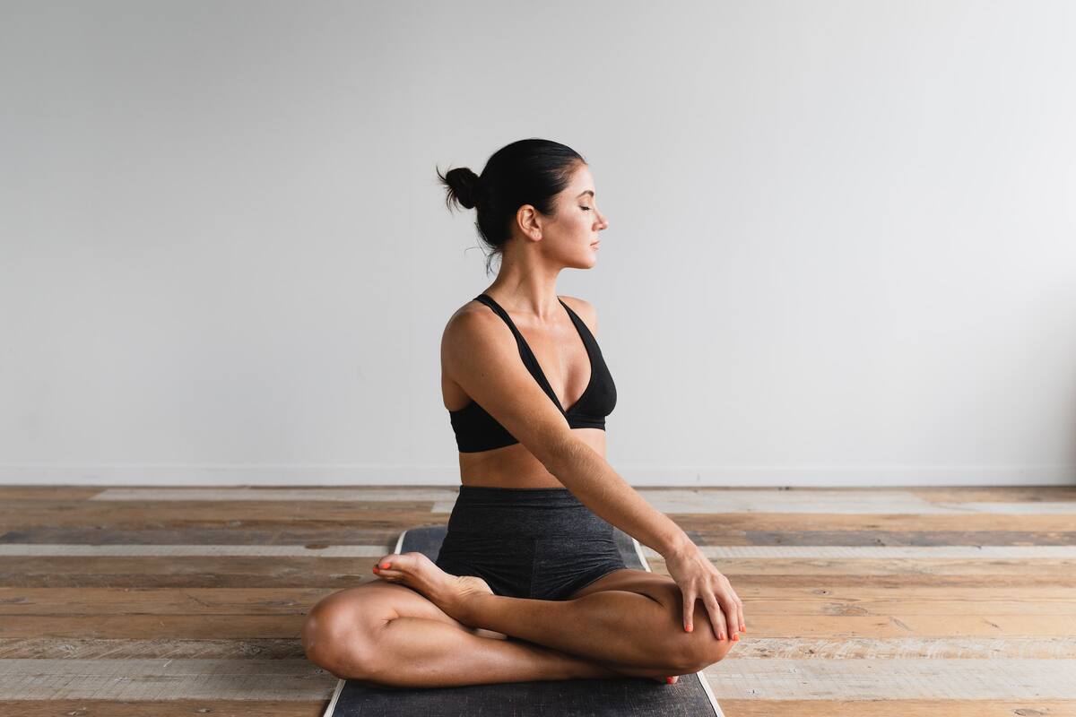 Ejercicios de 5 minutos para mejorar tu postura y tonificar tu cuerpo