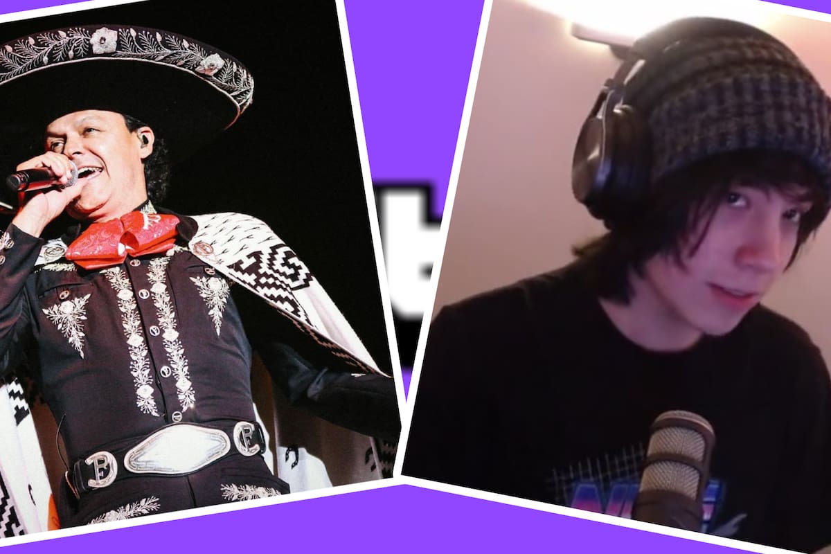 Quackity anuncia colaboración en Twitch con Pedro Fernández: Todo lo que sabemos