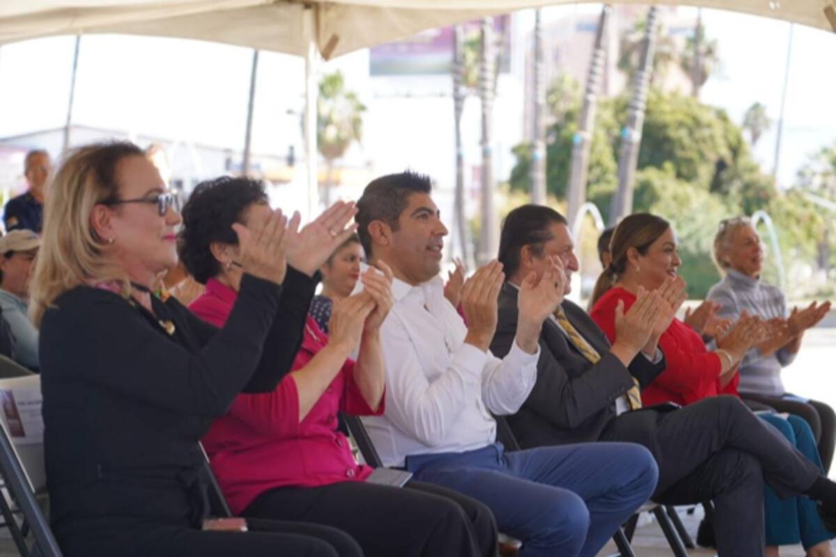 Participa Armando Ayala en la inauguración del Festival del Conocimiento 2022