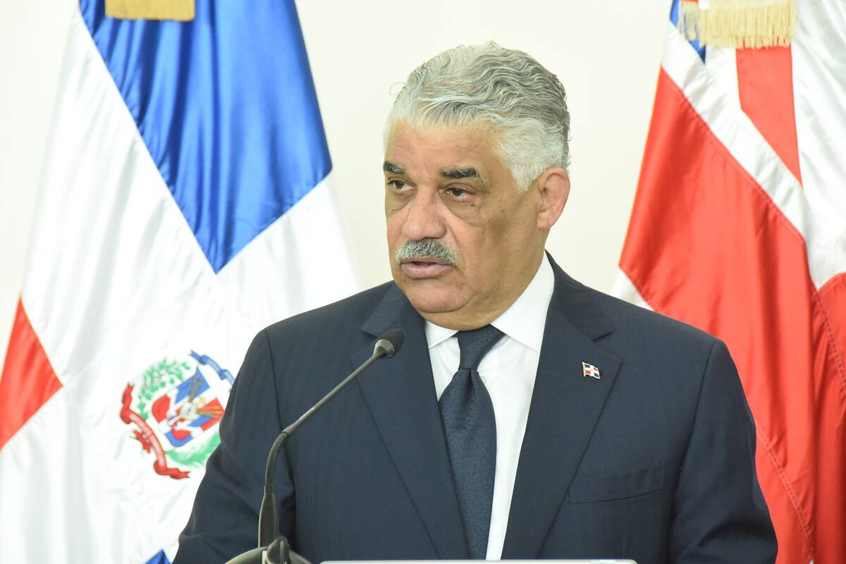 R. Dominicana pedirá visa a venezolanos que visiten el País