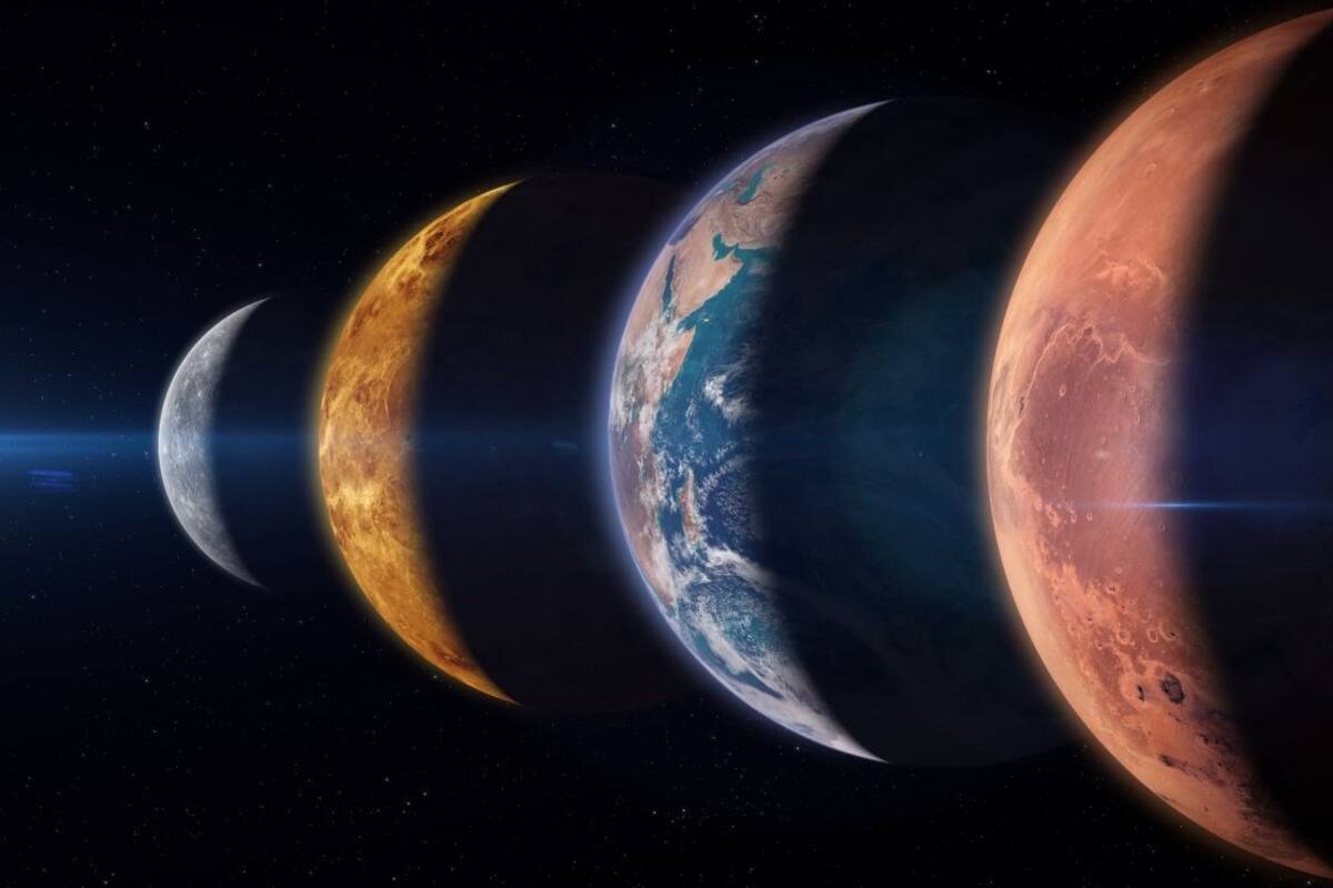 6 planetas se alinearán este 3 de Junio de 2024