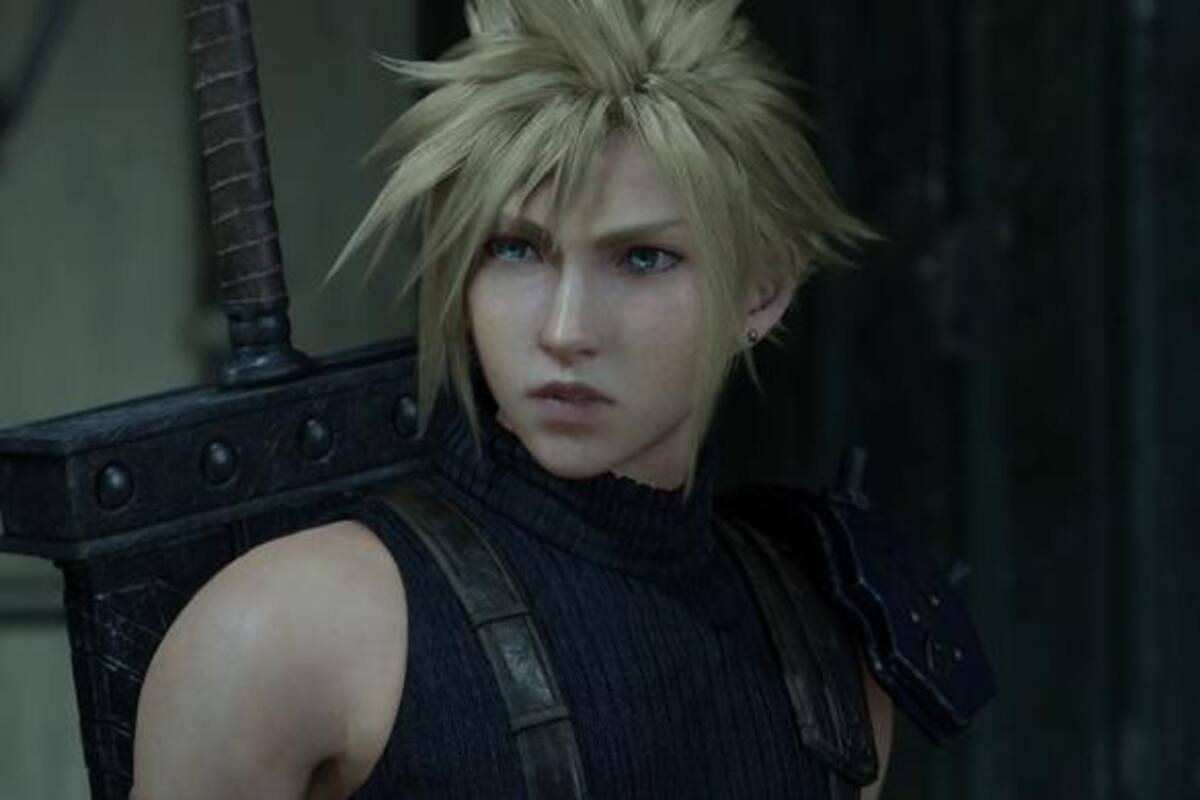 Coronavirus podría retrasar el lanzamiento de Final Fantasy VII Remake