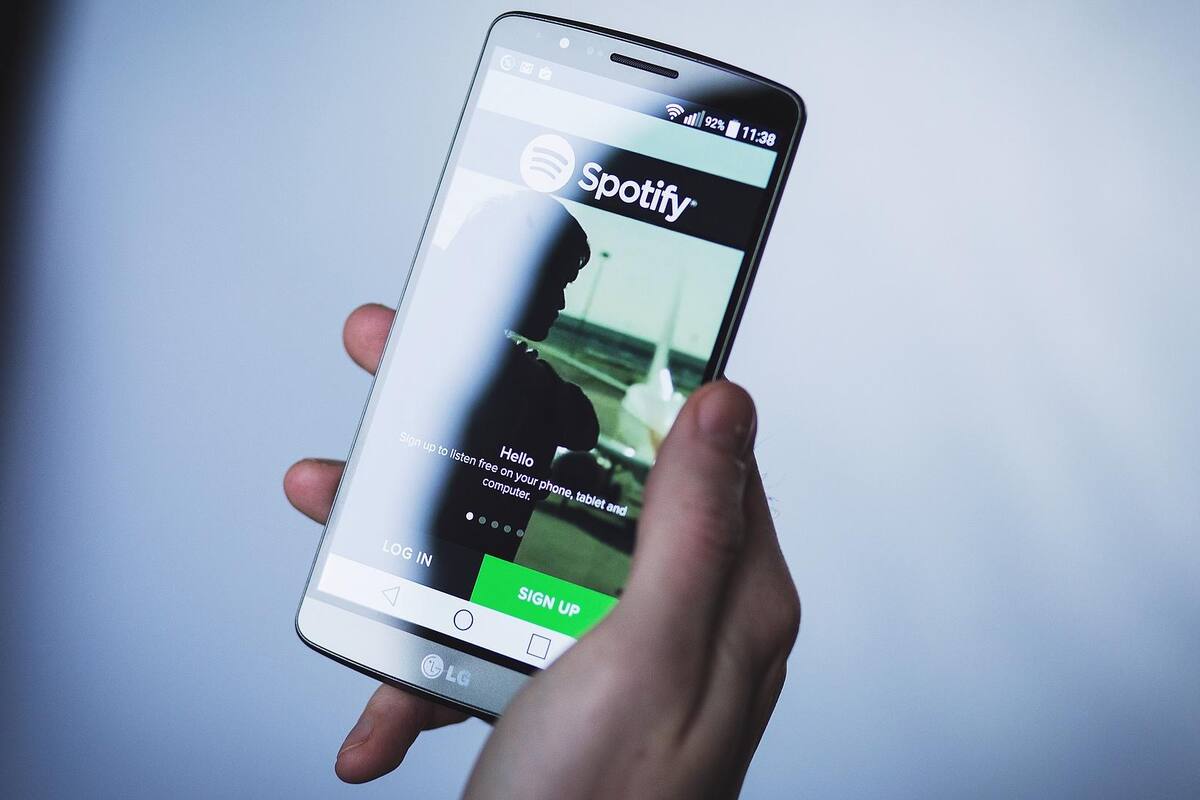 Spotify Wrapped 2021: ¿Cómo saber lo que más escuché?