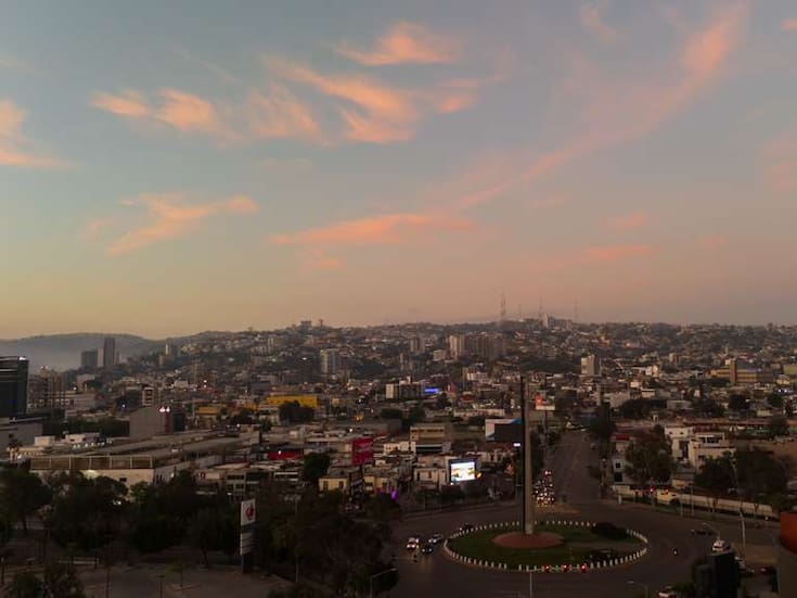 Tendrá Tijuana descenso en temperaturas tras fin de semana caluroso; pronostican días con temperaturas agradables