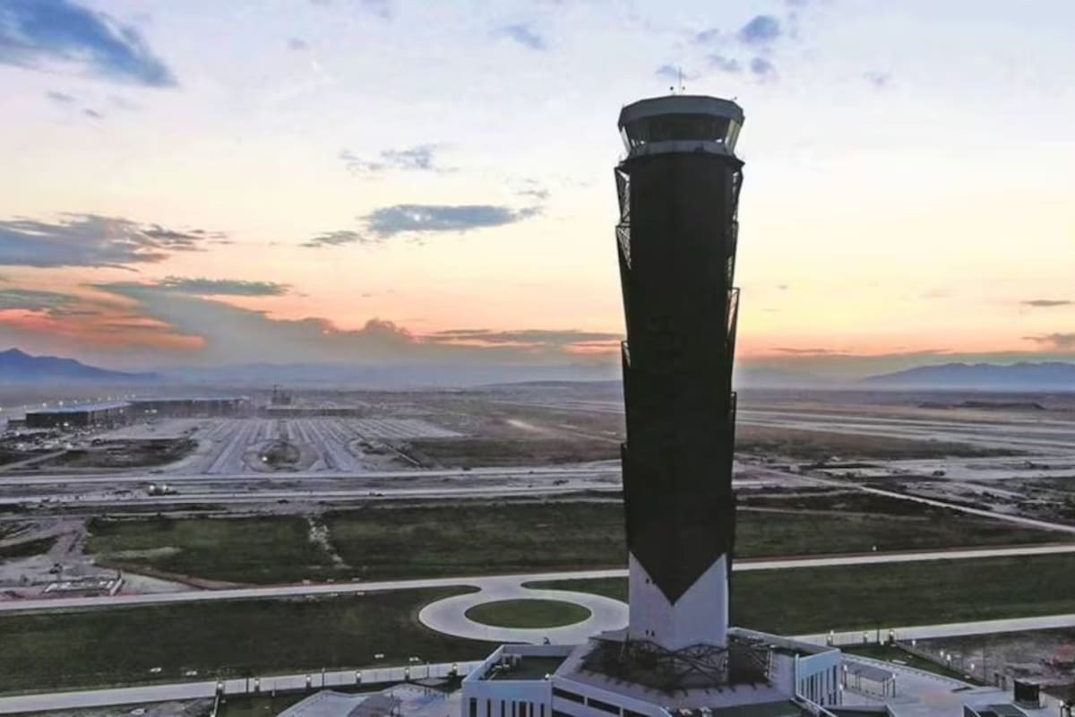 El AIFA ha generado ingresos de 2 mil 700 millones de pesos y alcanzó equilibrio financiero en solo dos años, ofreciendo 37 rutas nacionales y 9 internacionales.