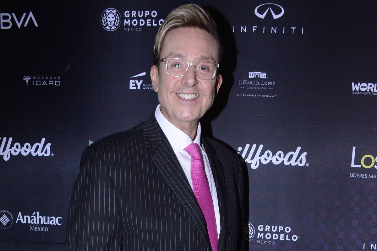 Daniel Bisogno aclara rumores sobre su estado de salud