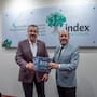 Index Zona Costa BC abre espacio de diálogo con candidatos a la presidencia de Index nacional