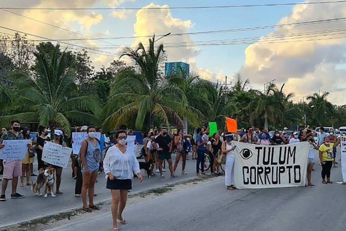 ONU Mujeres condena muerte de salvadoreña en Tulum en manos de policías mexicanos