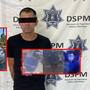 Cae presunto asaltante ligado a varios robos violentos en la zona oriente de Mexicali