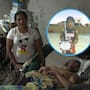 Familia Hernández lucha por la vida de Tomás tras meningitis: solicitan apoyo a la ciudadanía con insumos médicos y de higiene