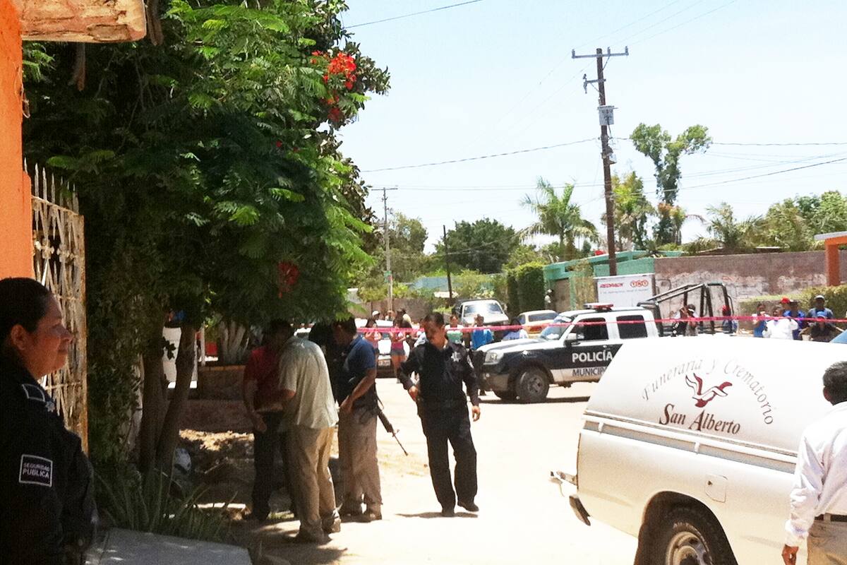 Le cortan las orejas a joven, tras operativo Tetabiate