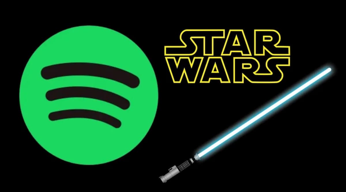 Este 2026 el StarWarsDay llega con estrenos, maratones y experiencias que marcan el rumbo de la franquicia. Foto: Cortesía