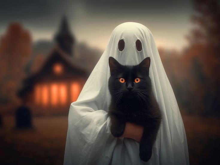 ¿Están en peligro? Si piensas regalar o dar en adopción a tus gatos, primero debes saber esto