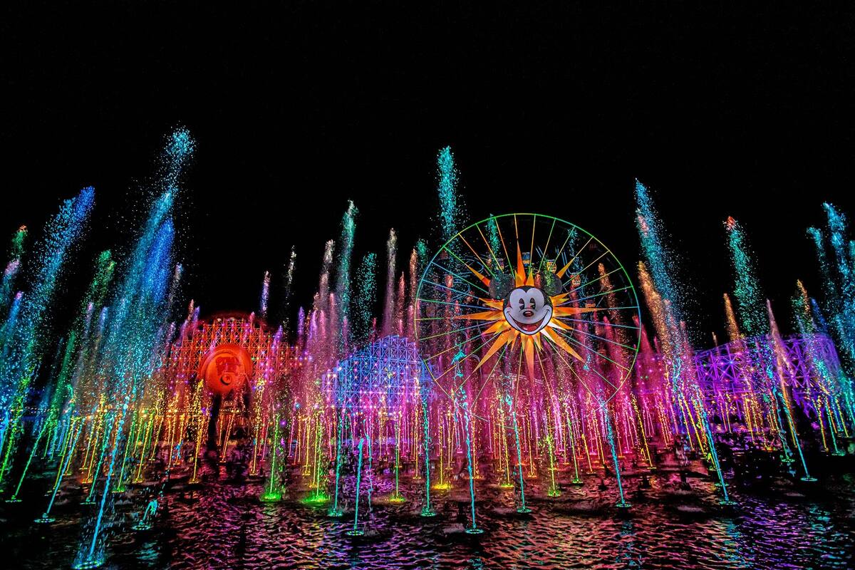 Esto es lo que debes saber antes de llegar a Disneyland