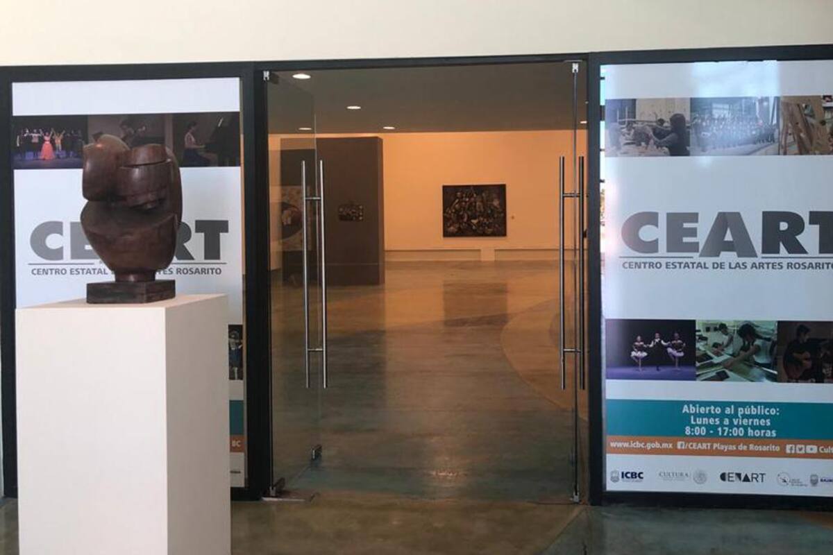 Ceart Rosarito será la nueva casa de la Orquesta de Baja California