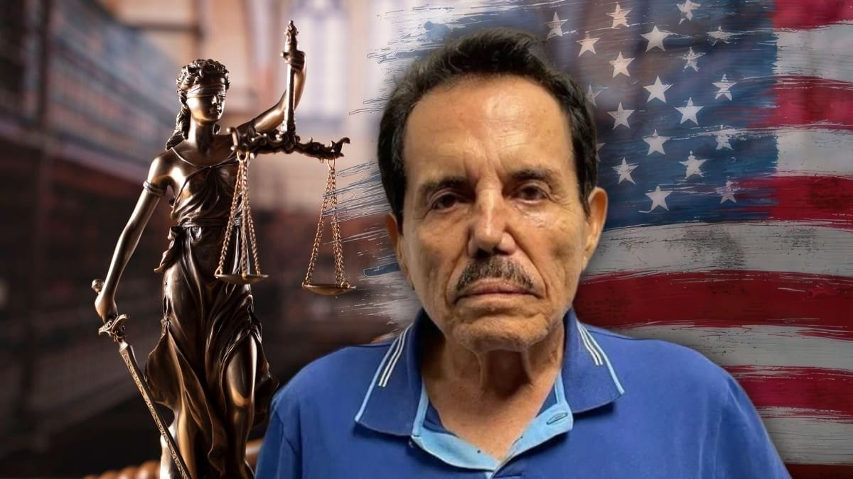 Ismael “El Mayo” Zambada recibe cadena perpetua en EEUU y pide que termine la violencia en México: “Acepto mi castigo, no estoy aquí para pedir compasión”