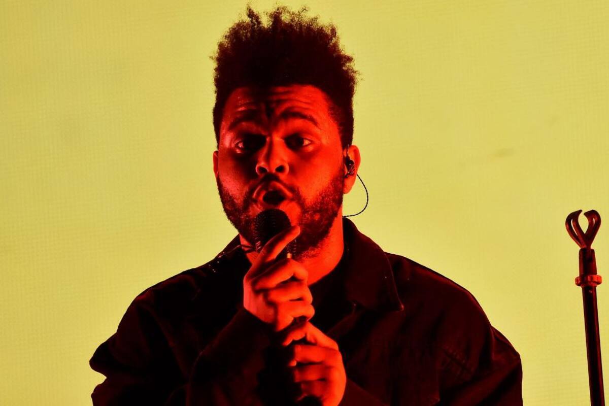 The Weeknd llegará a San Diego