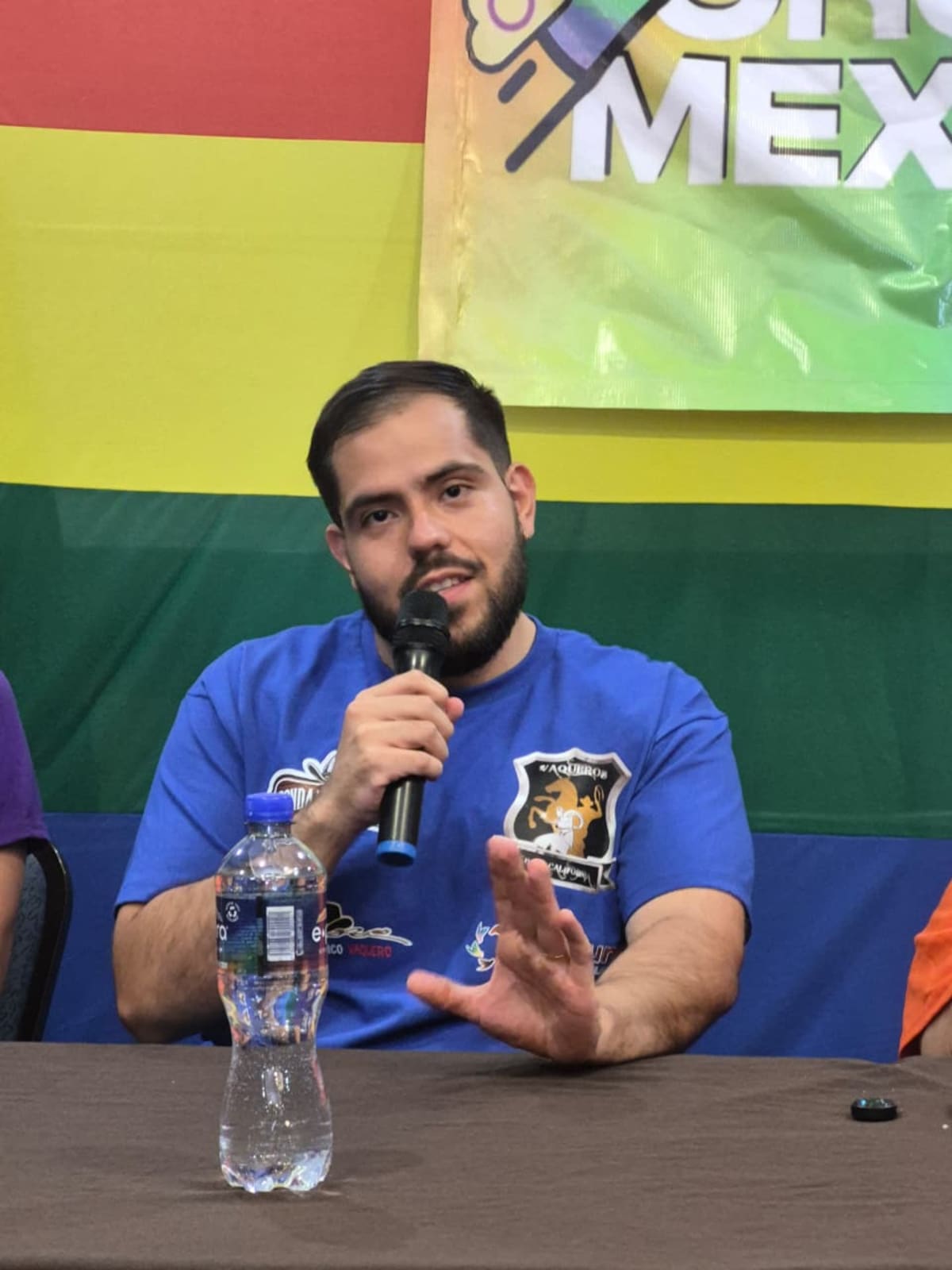 Foto: Fernando Guerrero