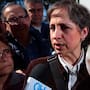 Carmen Aristegui responde a AMLO tras llamarla “vocera de la derecha”: “Cuide sus palabras”