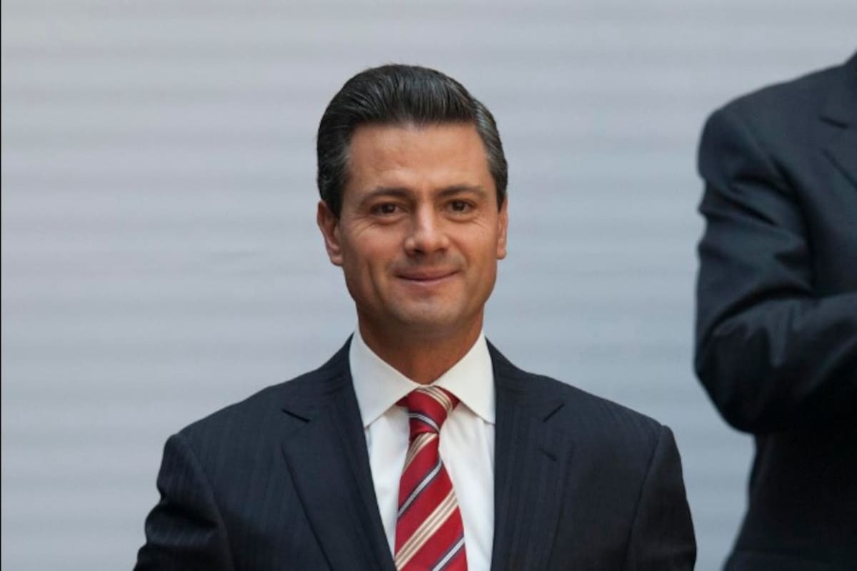 Peña Nieto gastó 482 mdp en informes que no contribuyeron a la transparencia