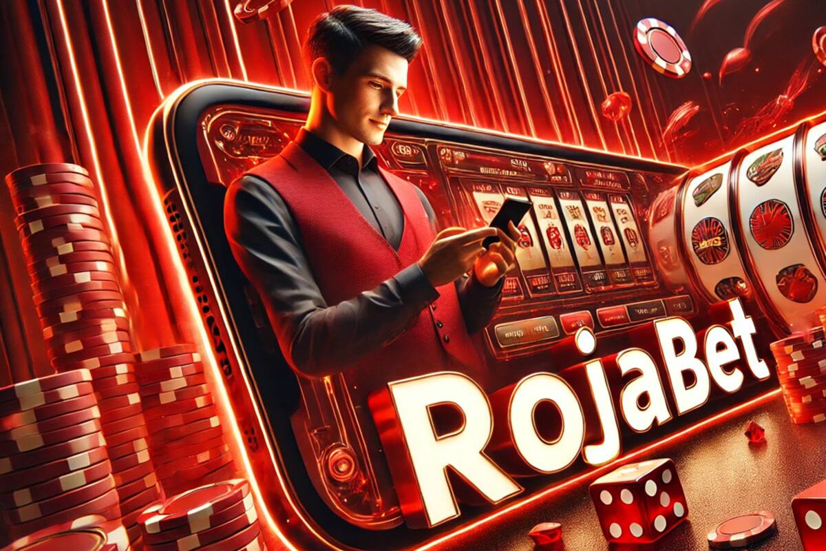 RojaBet Chile éxito: El balance entre seguridad, apuestas y equidad