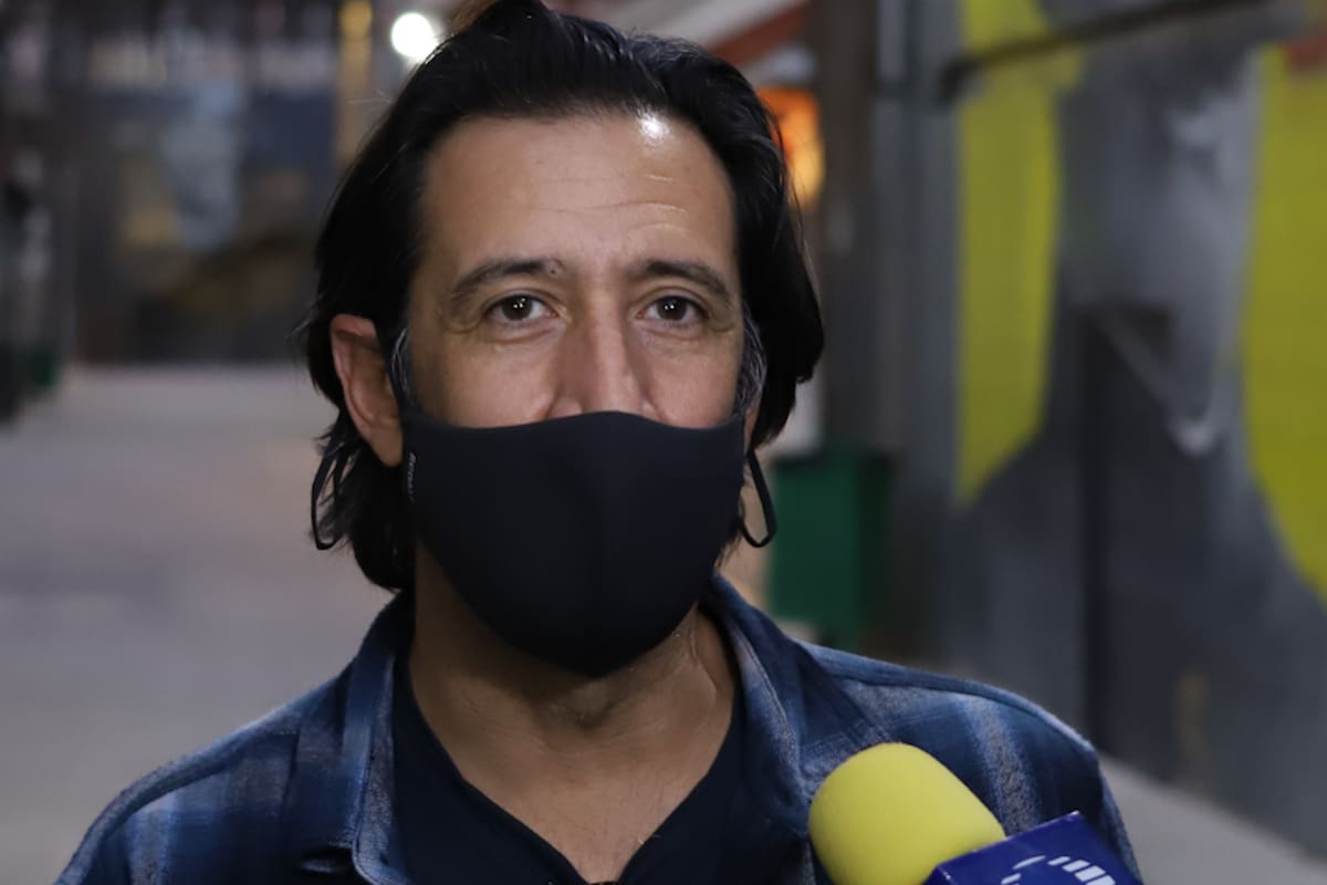 Tiene BC potencial cinematográfico: José María Yazpik