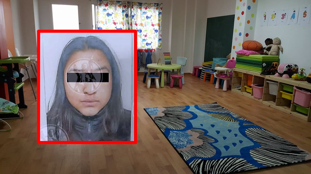 Suspenden guardería en Chihuahua tras detención de asistente por presunto abuso. FOTO: El Diario